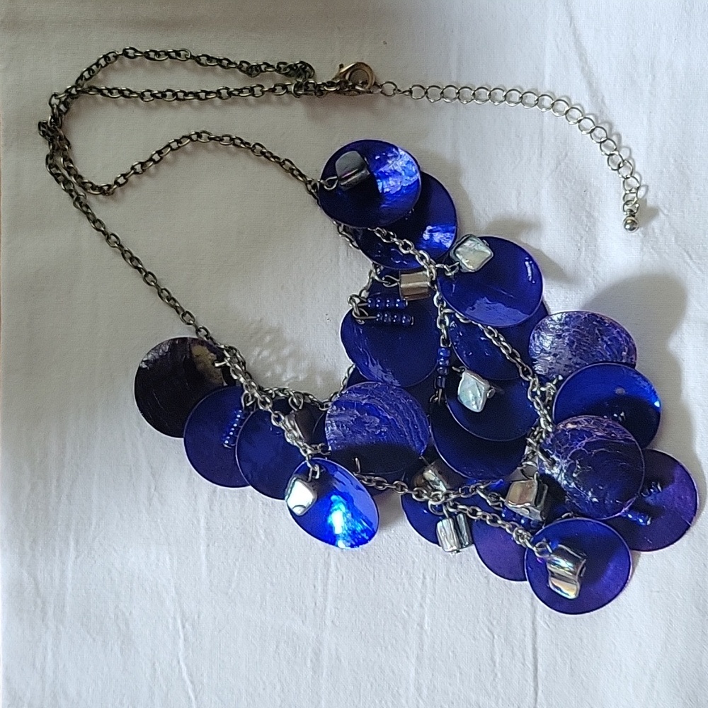Shell Necklace